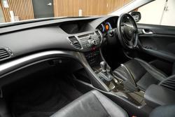 2013 Honda Accord Euro Luxury Navi