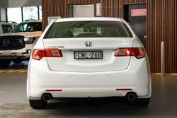 2013 Honda Accord Euro Luxury Navi