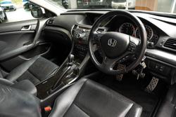 2013 Honda Accord Euro Luxury Navi