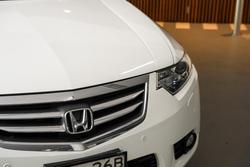2013 Honda Accord Euro Luxury Navi