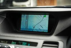 2013 Honda Accord Euro Luxury Navi