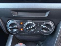 2014 Mazda 3 Neo