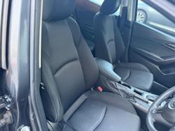 2014 Mazda 3 Neo
