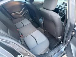 2014 Mazda 3 Neo