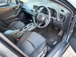 2014 Mazda 3 Neo