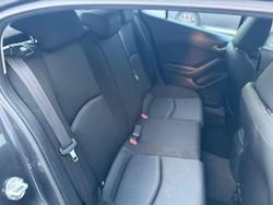 2014 Mazda 3 Neo