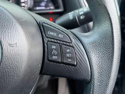 2014 Mazda 3 Neo