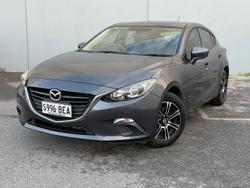 2014 Mazda 3 Neo