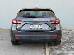 2014 Mazda 3 Neo