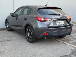 2014 Mazda 3 Neo