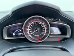 2014 Mazda 3 Neo