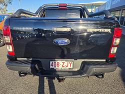 2019 Ford Ranger Raptor
