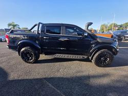 2019 Ford Ranger Raptor