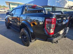 2019 Ford Ranger Raptor