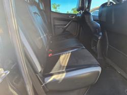 2019 Ford Ranger Raptor