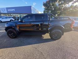 2019 Ford Ranger Raptor