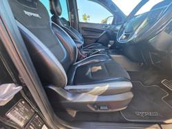 2019 Ford Ranger Raptor