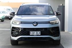 2026 Volkswagen Tayron 195TSI R-Line