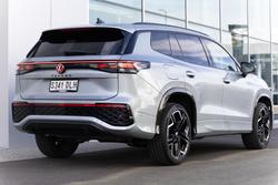 2026 Volkswagen Tayron 195TSI R-Line