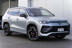 2026 Volkswagen Tayron 195TSI R-Line