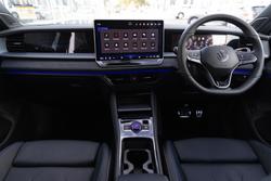 2026 Volkswagen Tayron 195TSI R-Line
