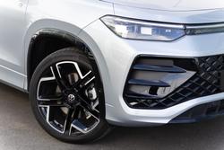 2026 Volkswagen Tayron 195TSI R-Line
