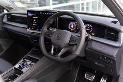 2026 Volkswagen Tayron 195TSI R-Line
