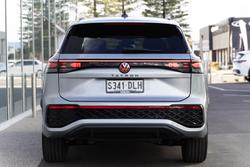 2026 Volkswagen Tayron 195TSI R-Line