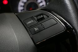 2021 Mitsubishi ASX LS