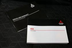 2021 Mitsubishi ASX LS