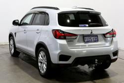 2021 Mitsubishi ASX LS