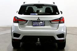 2021 Mitsubishi ASX LS
