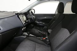 2021 Mitsubishi ASX LS