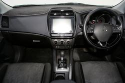 2021 Mitsubishi ASX LS