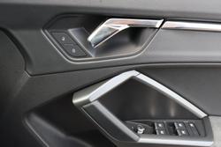 2021 Audi Q3 40 TFSI S line