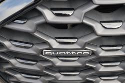 2021 Audi Q3 40 TFSI S line