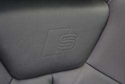 2021 Audi Q3 40 TFSI S line