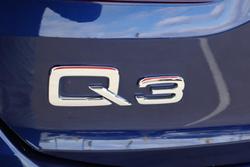 2021 Audi Q3 40 TFSI S line