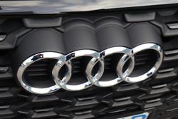 2021 Audi Q3 40 TFSI S line
