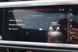 2021 Audi Q3 40 TFSI S line