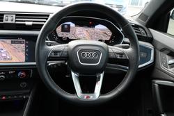 2021 Audi Q3 40 TFSI S line