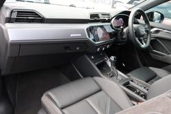 2021 Audi Q3 40 TFSI S line