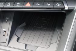2021 Audi Q3 40 TFSI S line