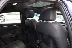 2021 Audi Q3 40 TFSI S line