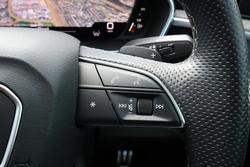2021 Audi Q3 40 TFSI S line