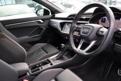 2021 Audi Q3 40 TFSI S line