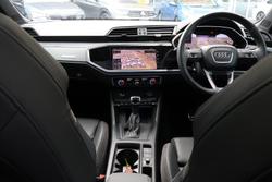 2021 Audi Q3 40 TFSI S line