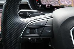 2021 Audi Q3 40 TFSI S line
