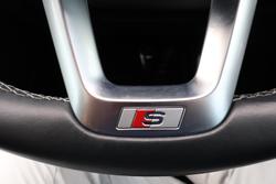 2021 Audi Q3 40 TFSI S line