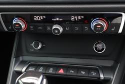 2021 Audi Q3 40 TFSI S line